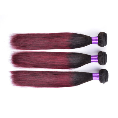 

Brazilian Hair Weave Bundles Yaki Human Hair 2Pcs brazilian virgin hair weaves Unprocessed Brazilian Virgin Kinky Straight Hair