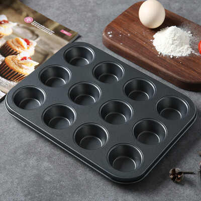 

Gunda Levin GDL Baking Mold 6 with Cake Mold Paper Cup Cake Oven Mold BK127
