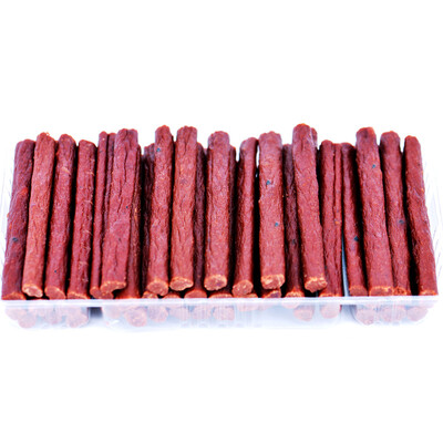 

Sticky Pet Snacks Dog Snacks High Calcium Beauty Meat Stick 50g