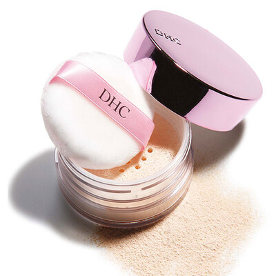 

Butterfly poetry (DHC) Firming moisturizing powder (tender powder) 14g (makeup foundation concealer thin makeup powder