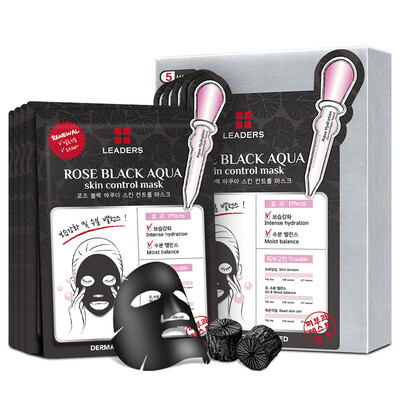 

Ли был тец (РУКОВОДИТЕЛИ) Роуз Юн Ян BC кондиционер маска 25мл * 5 / коробку (увлажняющие средства по уходу за кожей спать губную помаду госпожу мужские)