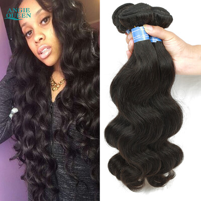 

Virgin Hair Products Filipino Virgin Hair Body Wave Meches Bresilienne Bloomy Hair Filipino Body Wave 3 Bundles Wet&Wavy