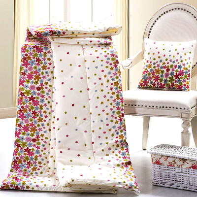 

Зеленый тростник подушка лето прохладно было двойного использования подушки ребенка одеяло 100x150cm подушки подушки автомобиля были звезды желают