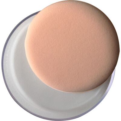 

[Jingdong supermarket] San Di Yi goods air cushion BB puff F5897 (soft and comfortable even on the pink color random)
