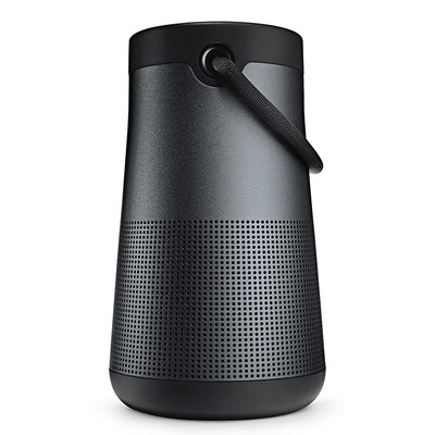 

Bose SoundLink Revolve Bluetooth SpeakerVoice Box