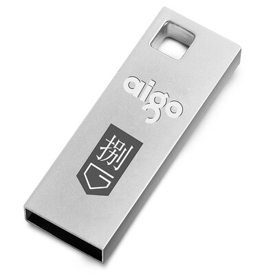 

Patriot (aigo) high-speed business U320 16G (silver