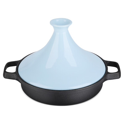 

Cooking Big King Bottles Pot Frying Pots Girder No Coating Thick Cast Iron Ceramic Pot Micro Pressure Lock Water Bowl Aberdeen Induction Cooker Gas Gas Cooker Fire Universal J20BTQ14