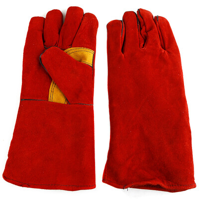 

SANTO 2103 Welding gloves Welding gloves Welding gloves Working gloves