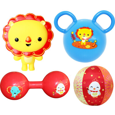 

Fisher-Price Toy Gift Set