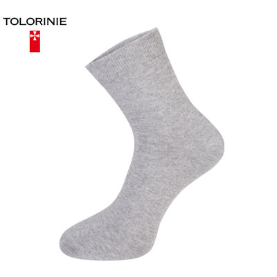 

TOLORINIE Mens Casual Tube Socks Sweat Cotton Socks Color Single&Double Gifts K7392M7511