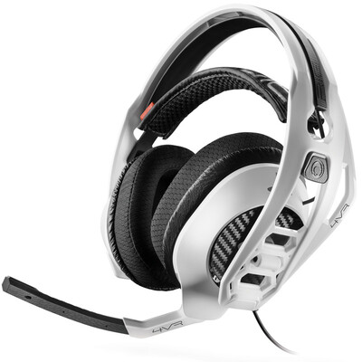 

Plantronics (Plantronics) RIG 4VR 3D Surround Sound игровой гарнитуры проницаема крышка
