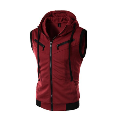 

Summer New Men Fashion Sports Sets