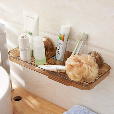 

Сомерсет ванной стойки магия sucker стиральная стойка туалетные полки SM-1758