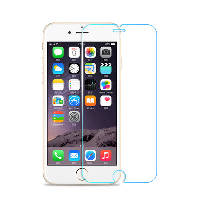 

Значит [2 - Анти-синий] Smorss iPhone 7Plus / 6Plus / 6sPlus стальной мембраны Apple, 7Plus / 6Plus / 6sPlus неполноэкранных HD телефон фильм []