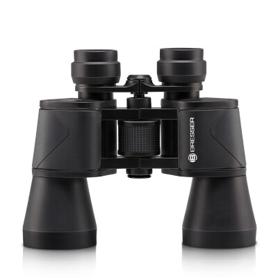 

Bresser Bresser Paul 10X50 sniper binoculars telescope type 10X50 high-definition high-speed tourism spectacle bird watching