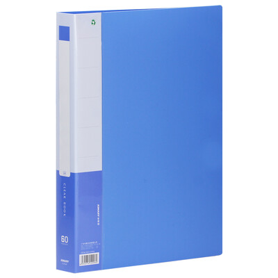 

Jindeli (KINARY) CF60 Booklet Book Book 60 страниц A4 blue