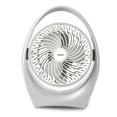 

Heinea HANASS M2-388 electric fan home flip fan mini fan fan desktop office Hongyun fan Taiwan fan
