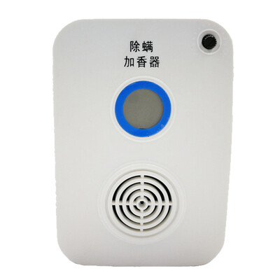 

FEIRSH Outdoor wireless ultrasonic instrument household cleaners mite repellent