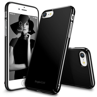 

Ringke iPhone7 phone case mobile phone sets of anti-fall matte light protection hard shell for Apple iphone7 7plus