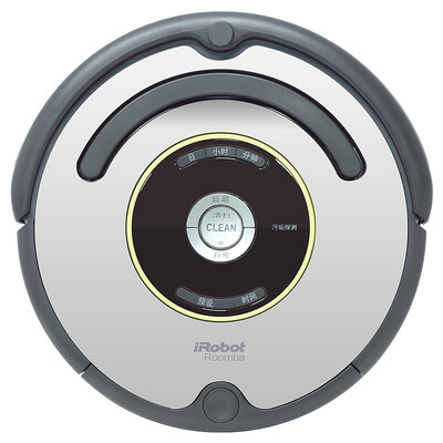 

iRobot Roomba 651 робот-пылесос/ робот пылесос