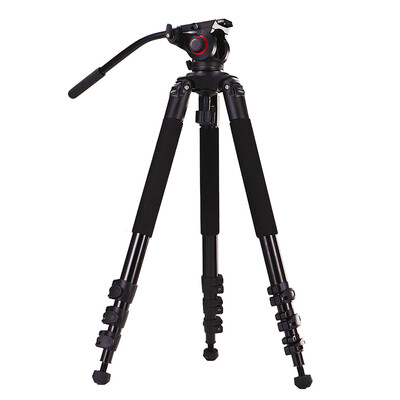 

Miliboo Mito MTT703A camera tripod professional slide photography tripod camera tripod does not contain PTZ
