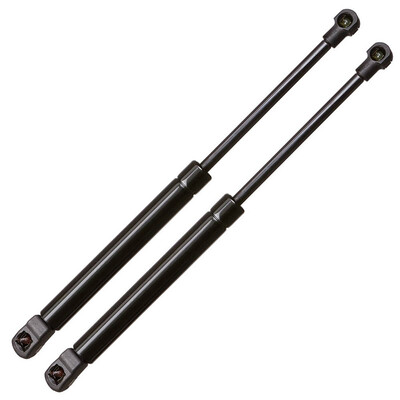 

2Qty Rear Window Glass Lift Support Strut Spring For Ford Escape Mercury Mariner