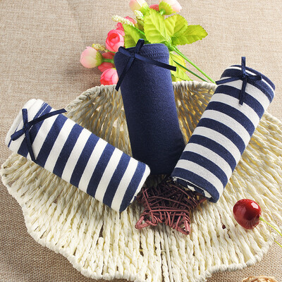 

Bao Nasi 3 underwear ladies underwear naval wind health comfortable cotton underwear NK7524
