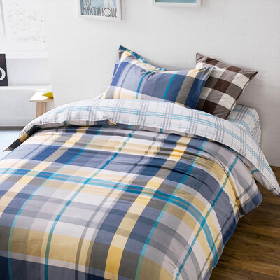 

Nanjiren домашний текстиль постельные принадлежности набор 3 штуки 100% хлопок простыня и чехол на одеяло