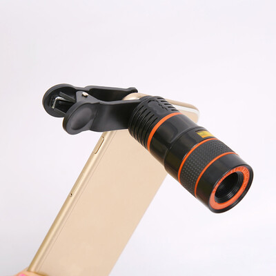 

MyMei Универсальный 8X оптический зум-объектив телескопа для телеобъектива для мобильного телефона iPhone6 для Samsung для HTC для