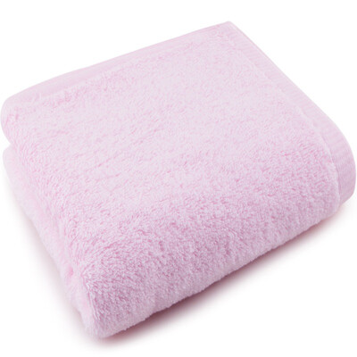 

【Jingdong Supermarket】 Sanli thickening long-staple cotton large face towel cotton wash towel soft and comfortable class A baby available chocolate color