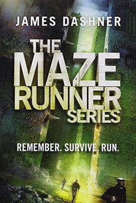 

The Maze Runner Series Maze Runner