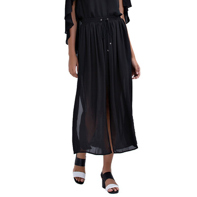 

UR Women's Busty Hooded H-Shirt YVE2S5BE2000 Dark