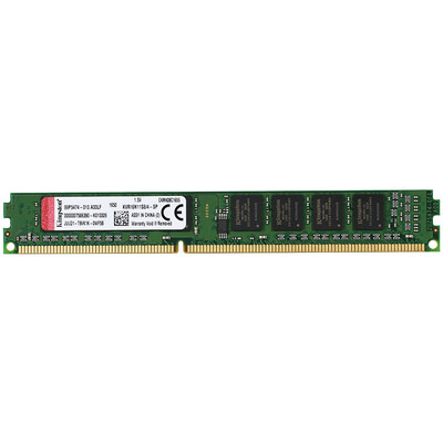 

Модули оперативной памяти (ОЗУ) Kingston DDR3 1600 4GB(ПК) / DDR3 1600 8GB( Ноутбук)