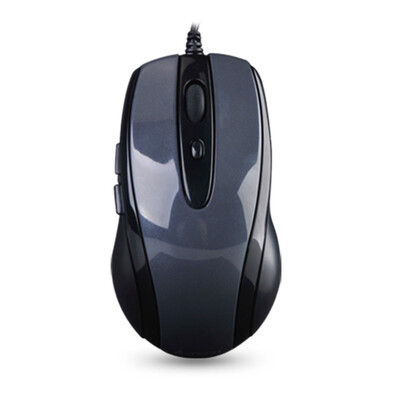 

Кнопка (A4TECH) N-70 офис мышь проводной мыши