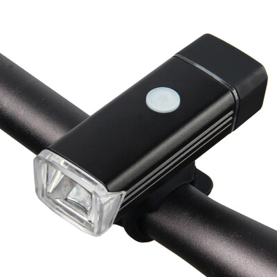 

SeaFire Bicycle lights, mountain bike headlights, USB rechargeable LED lights, highway night vision lights