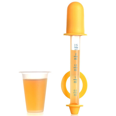 

[Jingdong supermarket] kiss me (kidsme) baby feeding device baby care supplies new and old packaging random