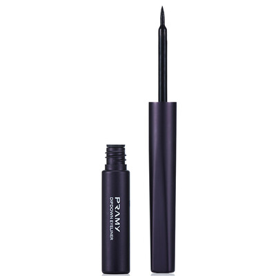 

Pui Ruimei PRAMY dipped in eyeliner 3ml (waterproof quick dry no bloom)