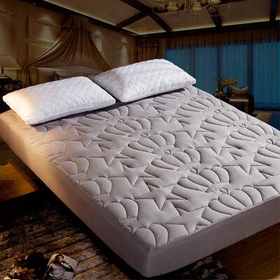 

NanJiren thick cotton bed mattress pad