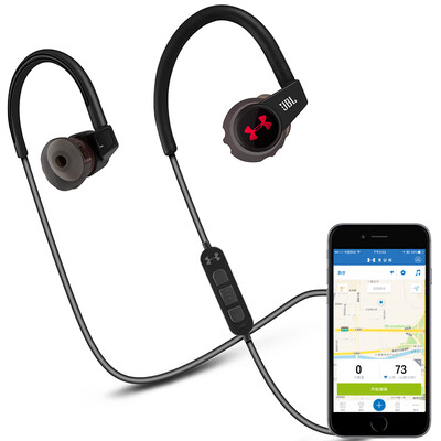 

JBL Музыкальные наушники - Bluetooth