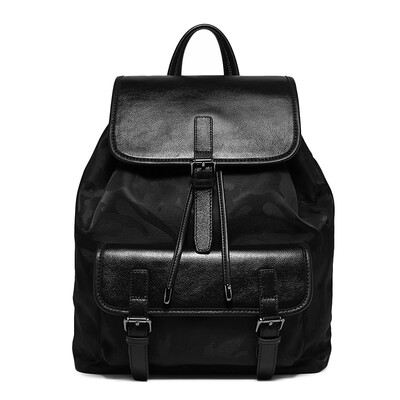 

Callaghan (CallagHan) leather shoulder bag women fashion leisure school wind bag travel backpack lady bag