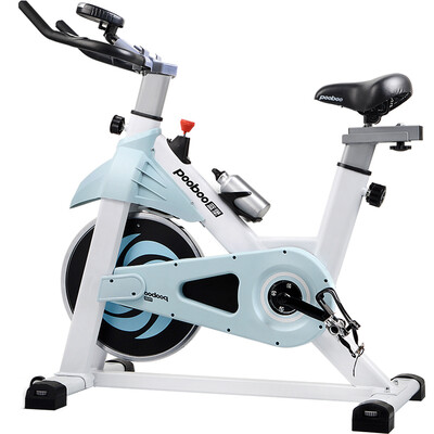 

Blue Fort dynamic cycling silent home indoor exercise car D500