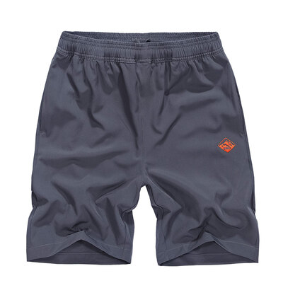 

Jingdong supermarket battlefield Jeep shorts outdoor leisure quick-drying sports shorts male 72Q60517A dark gray XL