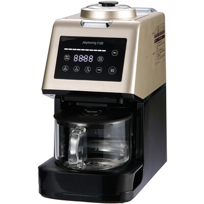 

九阳（Joyoung）豆浆机破壁原浆机DJ12B-K5