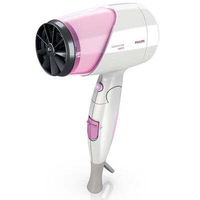 

PHILIPS hair dryer HP8200 home high power 6 hot&cold air temperature