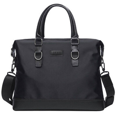 

business handbag for men mens Oxford fabric bag Shoulder bag