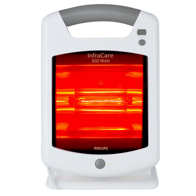 

Инфракрасная Philips домашнего медицинского лечение инструмента HP3631 дальний инфракрасная нагревательная лампа физиотерапия