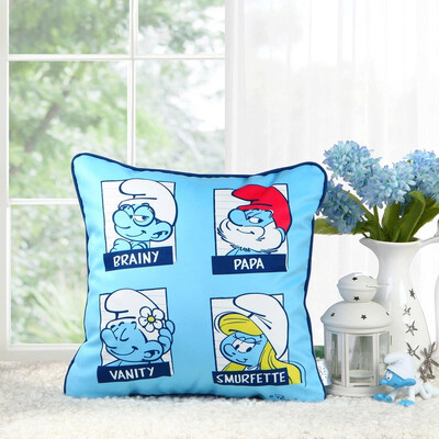 

MERCURY inner filler cartoon sofa cushion