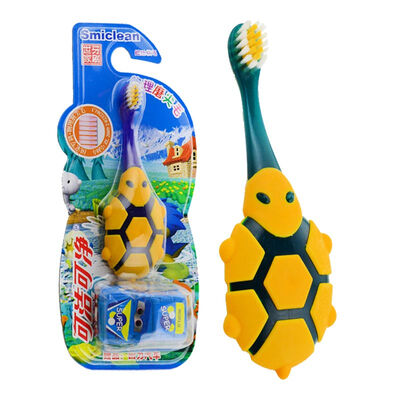 

Smiclean Children Soft Toothbrush