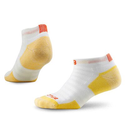 

Sai Le Zealwood Spring Summer Outdoor Low State Riding Slippers Sizing Wicking Khan Drying Function Socks Coconut Carbon Fiber Runner Series Blue 1700M Code One Double Pack
