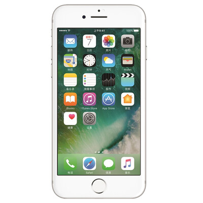 

[2] означает -3D полноэкранное Yomo iphone7 / 6S / 6 Apple, 7Plus стальной мембраны пленка применяется в полноэкранном режиме полного охвата мобильного телефона 6 / 6S [белый]